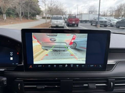 New 2026 Lincoln Corsair Premiere image 16