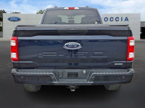 Certified 2023 Ford F150 XL w/ STX Appearance Package image 5