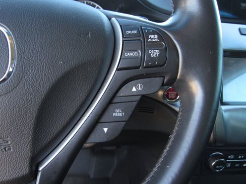 Used 2015 Acura ILX image 24