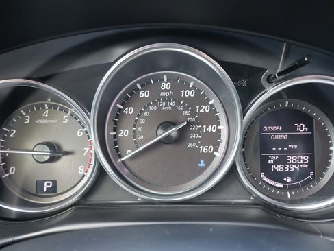 Used 2013 MAZDA CX-5 Sport w/ Bluetooth Audio Pkg image 33