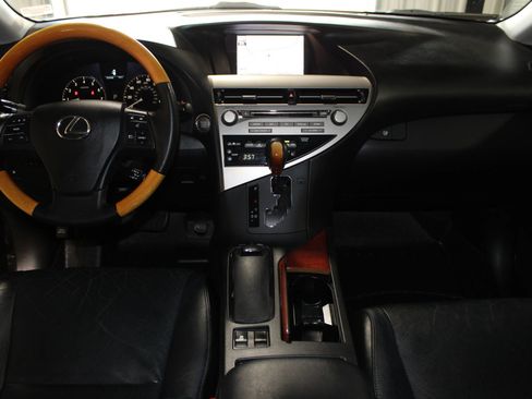 Used 2012 Lexus RX 350 FWD w/ Premium Pkg image 12