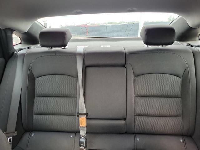 Certified 2024 Chevrolet Malibu LT FWD image 13