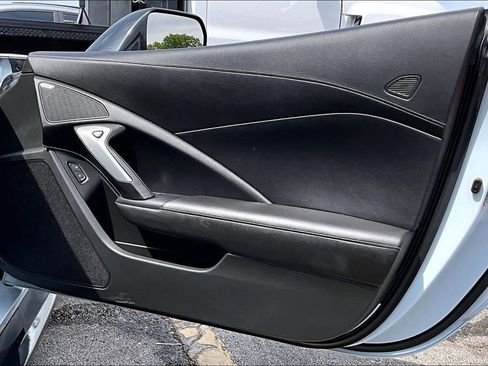 Used 2019 Chevrolet Corvette Grand Sport w/ Z07 Performance Package RWD image 24