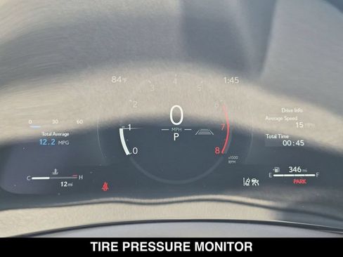 New 2026 Lexus TX 350 AWD image 10