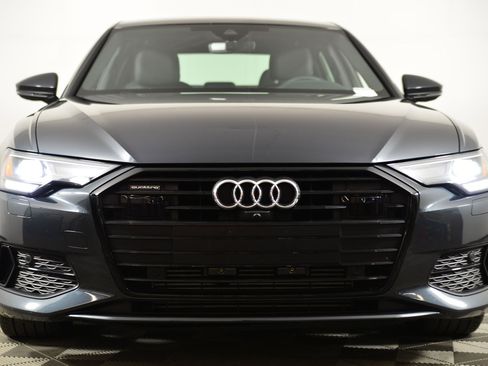 Used 2023 Audi A6 2.0T Premium w/ Convenience Package image 5