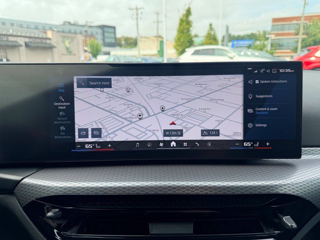 Used 2025 BMW M2 w/ Lighting Package RWD image 26