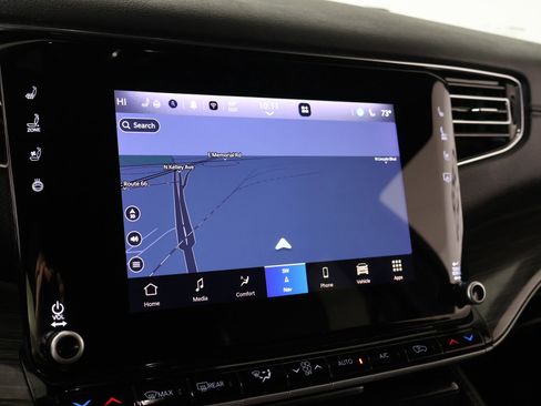 Used 2022 Jeep Wagoneer Series II RWD image 7
