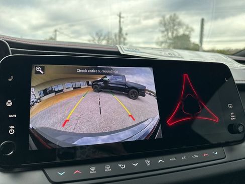 New 2026 Dodge Charger Scat Pack w/ Blacktop Package image 22