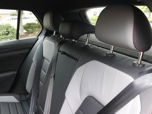 New 2025 Volkswagen GTI SE image 15