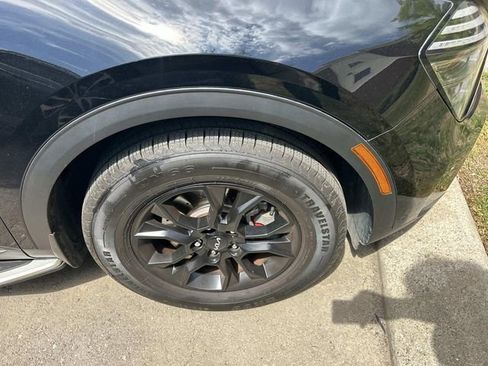 Used 2023 Kia Sportage X-Pro Prestige image 10