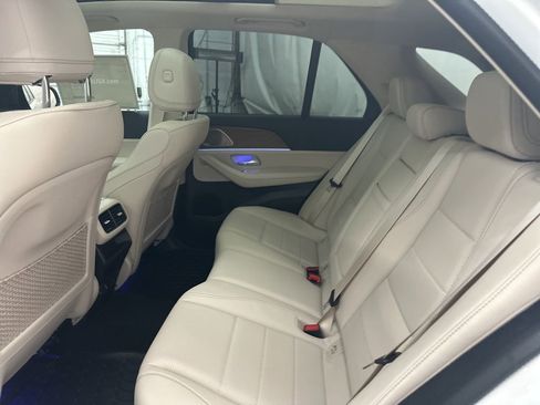 Used 2026 Mercedes-Benz GLE 350 4MATIC image 25