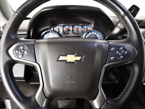 Used 2018 Chevrolet Tahoe LS AWD/4WD image 21
