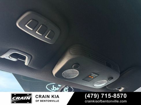 Used 2020 Ford Mustang Shelby GT350 w/ Technology Package image 21