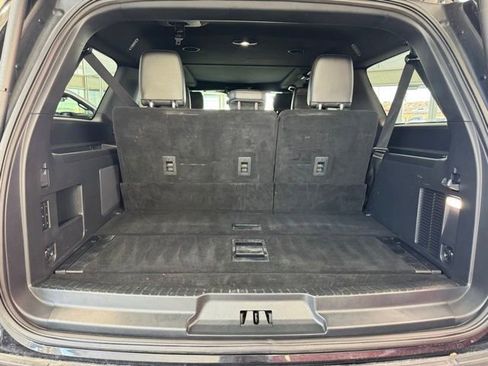 Used 2024 Ford Expedition Max Platinum image 21
