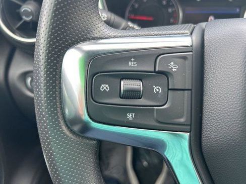 New 2024 Chevrolet Blazer LT AWD/4WD image 17