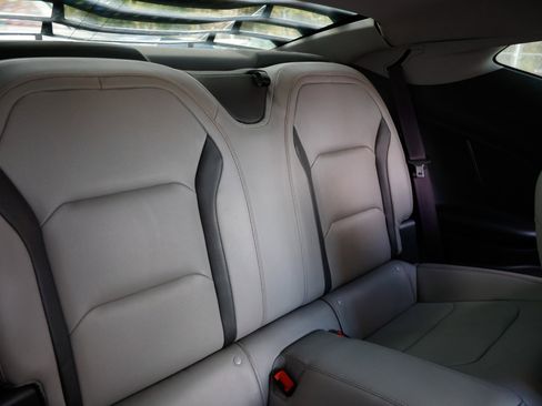 Used 2017 Chevrolet Camaro LT image 17