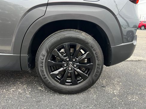 Certified 2025 MAZDA CX-50 AWD 2.5 S w/ Cargo Package image 22