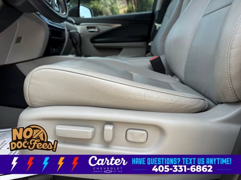 Used 2017 Honda Pilot EX-L image 14