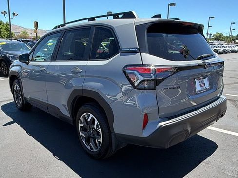 Certified 2026 Subaru Forester Premium AWD/4WD image 5