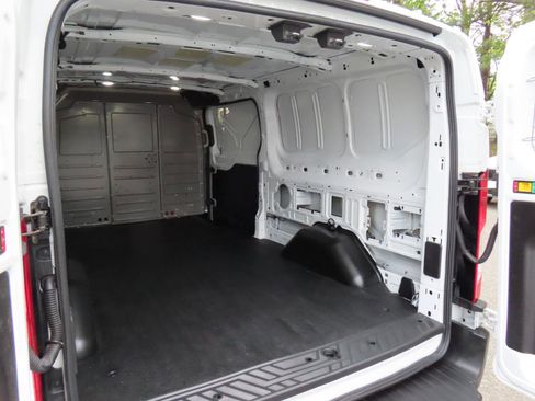 Used 2019 Ford Transit 250 148 Low Roof RWD image 20