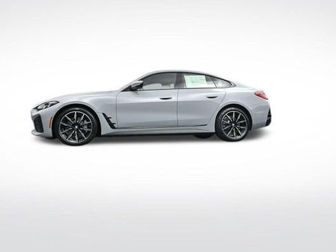 New 2026 BMW i4 xDrive40i w/ M Sport Package AWD/4WD image 36