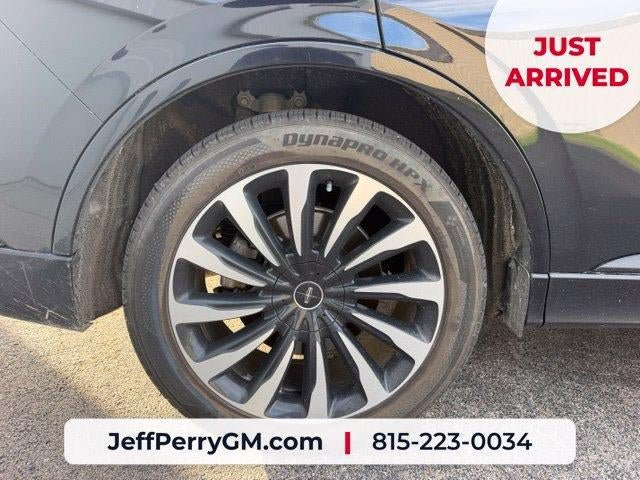 Used 2022 Lincoln Aviator Black Label Grand Touring AWD/4WD image 21