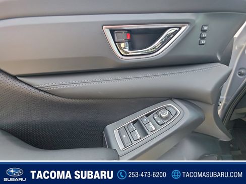New 2026 Subaru Ascent Limited AWD/4WD image 11