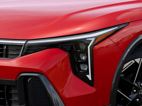 New 2026 Kia K4 GT-Line image 4