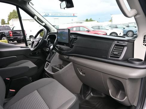 Used 2026 Ford Transit 350 148 Medium Roof AWD w/ Upfitter Package image 28