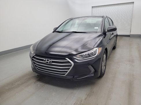 Used 2017 Hyundai Elantra SE w/ SE A/T Tech Package 03 image 15