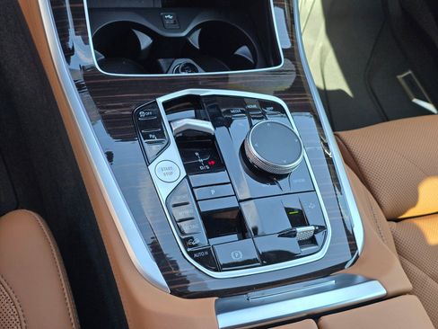 New 2026 BMW X5 xDrive50e AWD/4WD image 21