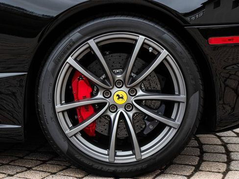 Used 2008 Ferrari F430 Scuderia RWD image 62