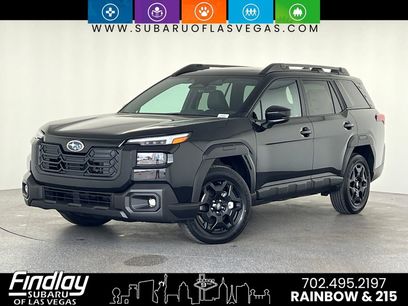 New 2026 Subaru Outback Limited