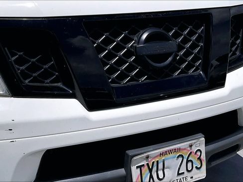 Used 2019 Nissan Frontier SV w/ Value Truck Package RWD image 33
