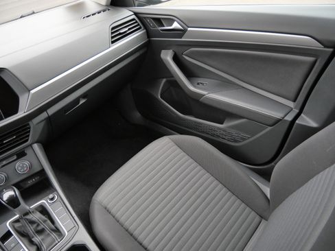 Certified 2024 Volkswagen Jetta S image 11