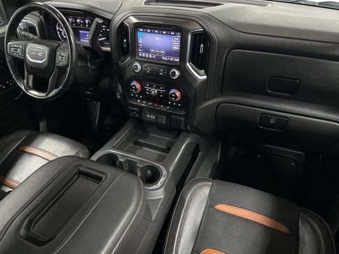 Used 2021 GMC Sierra 1500 AT4 image 12