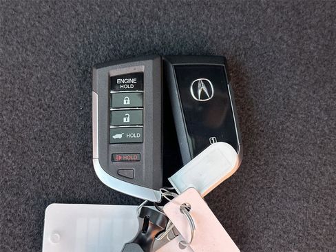 New 2026 Acura RDX A-Spec image 21