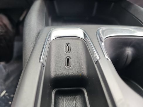 New 2026 Chevrolet Equinox EV LT w/ Comfort Package FWD image 24