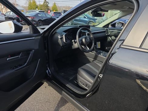 New 2026 MAZDA CX-50 Meridian Edition w/ Weather Package AWD/4WD image 11