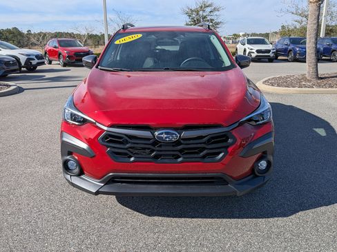 Used 2025 Subaru Crosstrek 2.5i Limited w/ Popular Package #3A image 9