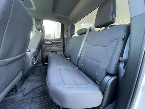 Used 2023 GMC Sierra 1500 Elevation AWD/4WD image 24