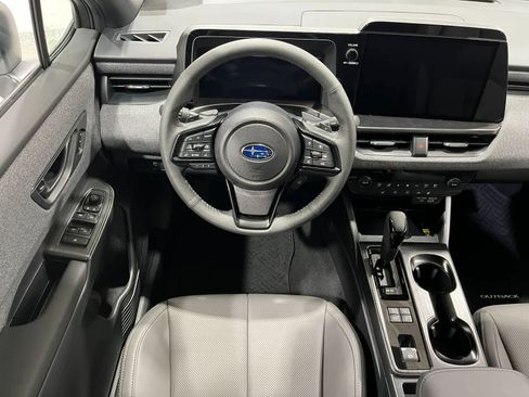 New 2026 Subaru Outback Limited XT AWD/4WD image 27