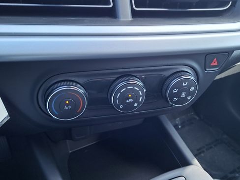 Used 2024 Chevrolet Trax LS w/ Driver Confidence Package image 15