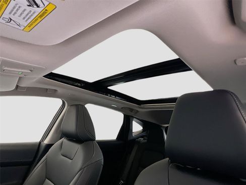 Used 2025 Nissan Murano SL AWD/4WD image 17