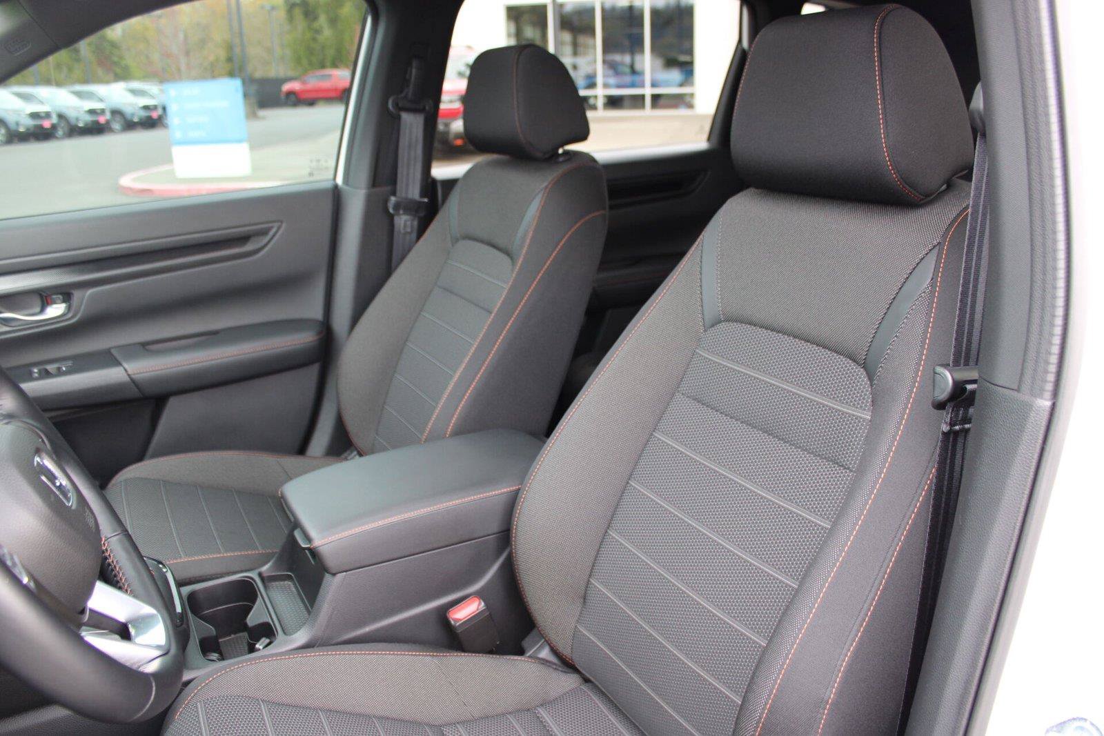 Used 2025 Honda CR-V Sport image 21