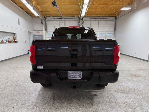 Used 2019 Toyota Tundra TRD Pro image 3