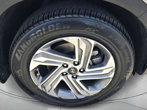 Certified 2023 Hyundai Santa Fe SEL image 9