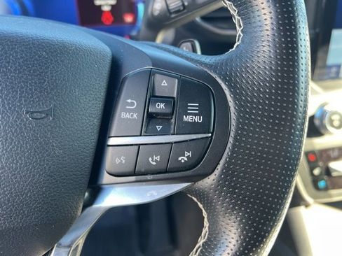 Used 2020 Ford Explorer ST w/ Premium Technology Package image 16