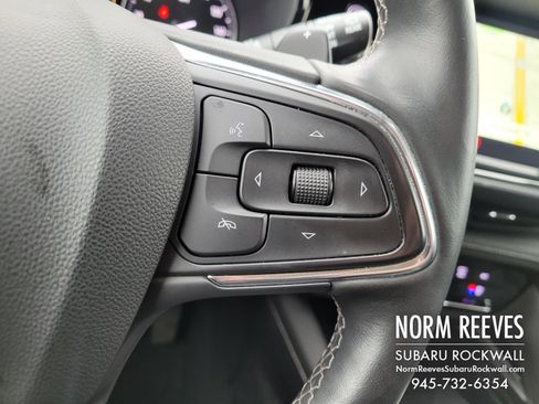 Used 2022 Buick Envision Avenir w/ Technology Package II image 8