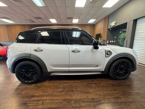 Used 2019 MINI Cooper Countryman SE image 12